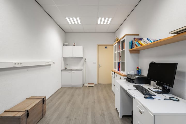 Foto 7 van Keizersgracht 80