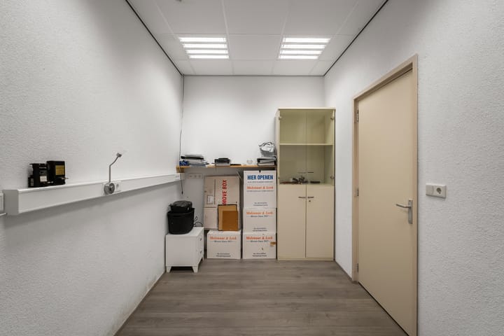 Foto 9 van Keizersgracht 80