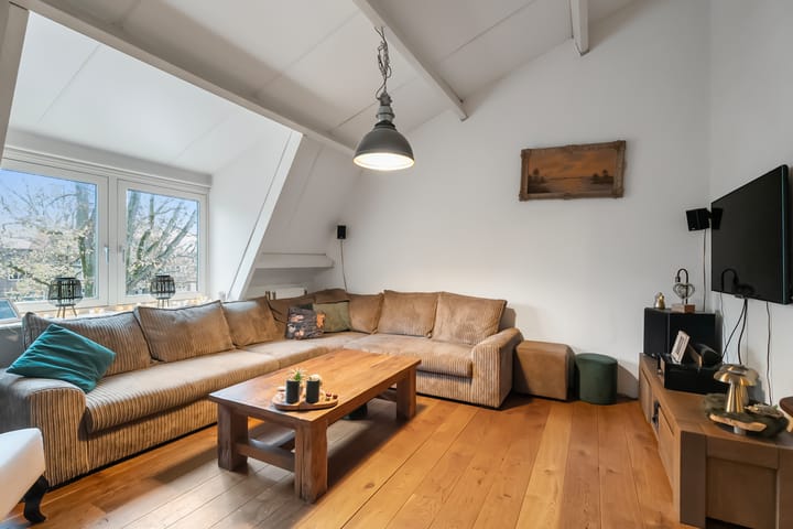 Foto 13 van Keizersgracht 80