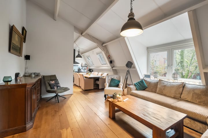 Foto 14 van Keizersgracht 80