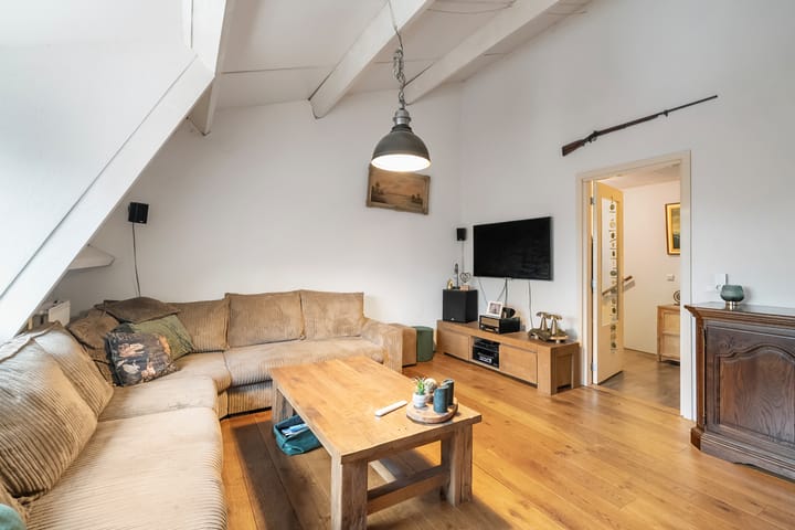 Foto 16 van Keizersgracht 80