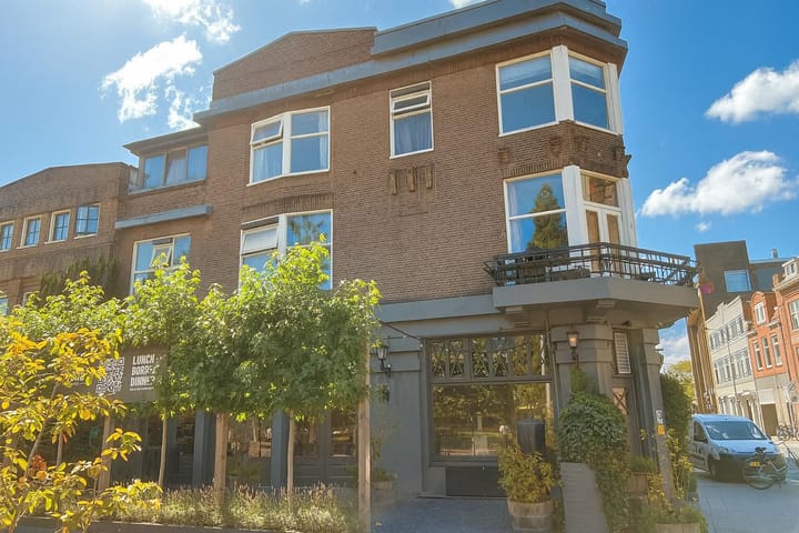 W.A. Scholtenstraat 39 A