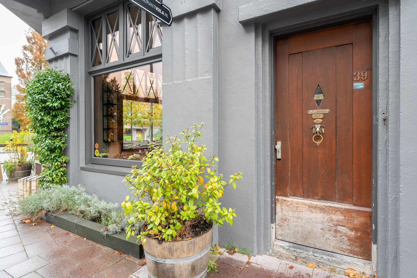 Foto 5 van W.A. Scholtenstraat 39-A