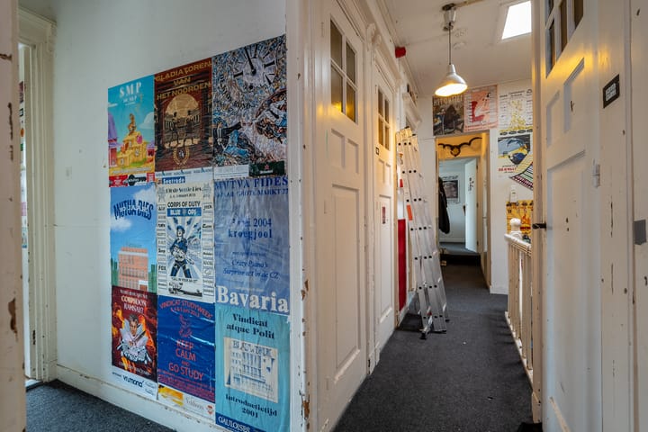 Foto 6 van W.A. Scholtenstraat 39-A