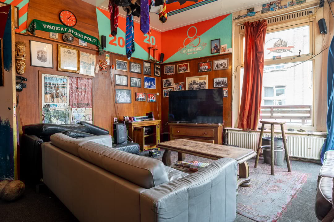 Foto 7 van W.A. Scholtenstraat 39-A