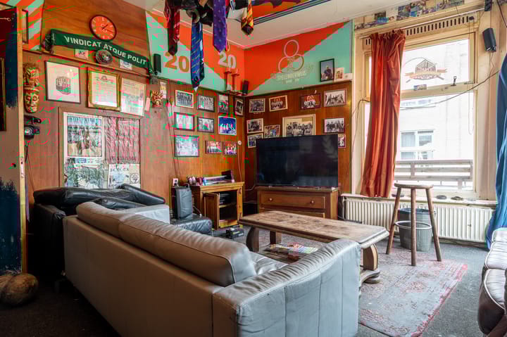 Foto 7 van W.A. Scholtenstraat 39-A