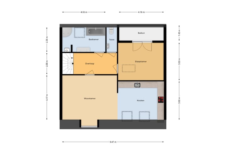 Foto 31 van Keizersgracht 80