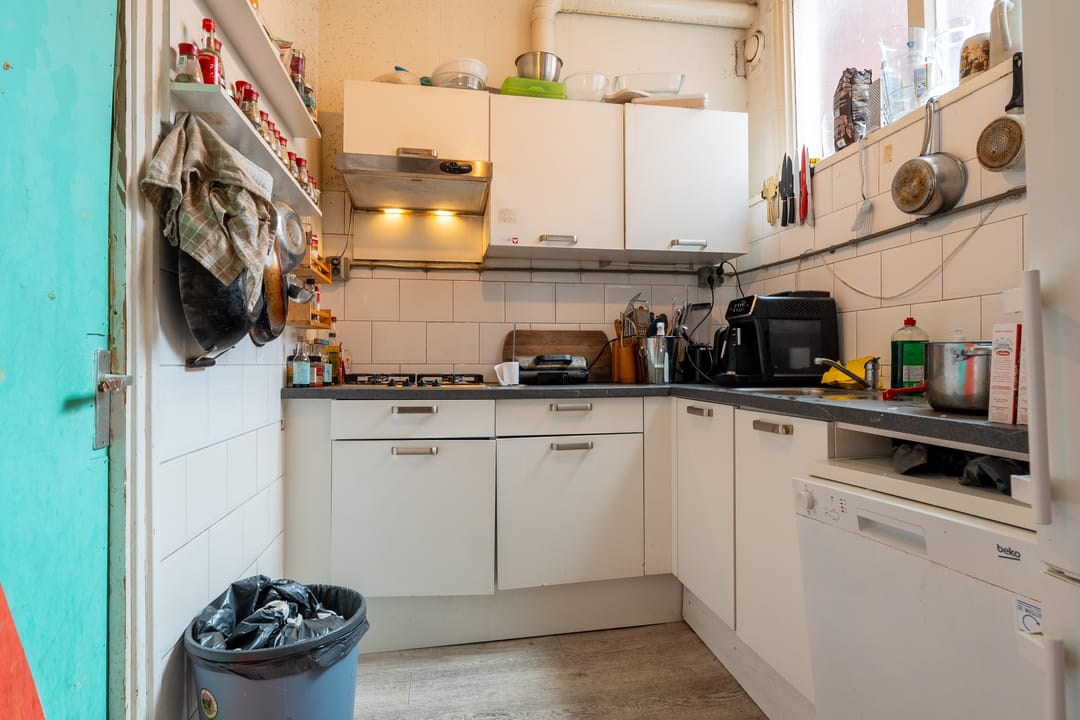 Foto 8 van W.A. Scholtenstraat 39-A