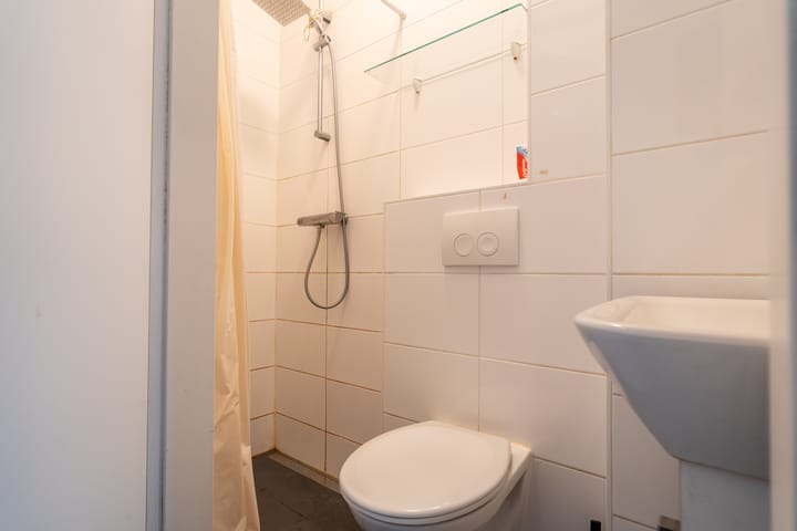 Foto 9 van W.A. Scholtenstraat 39-A