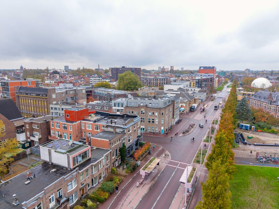 Foto 11 van W.A. Scholtenstraat 39-A