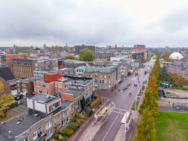 Foto 11 van W.A. Scholtenstraat 39-A