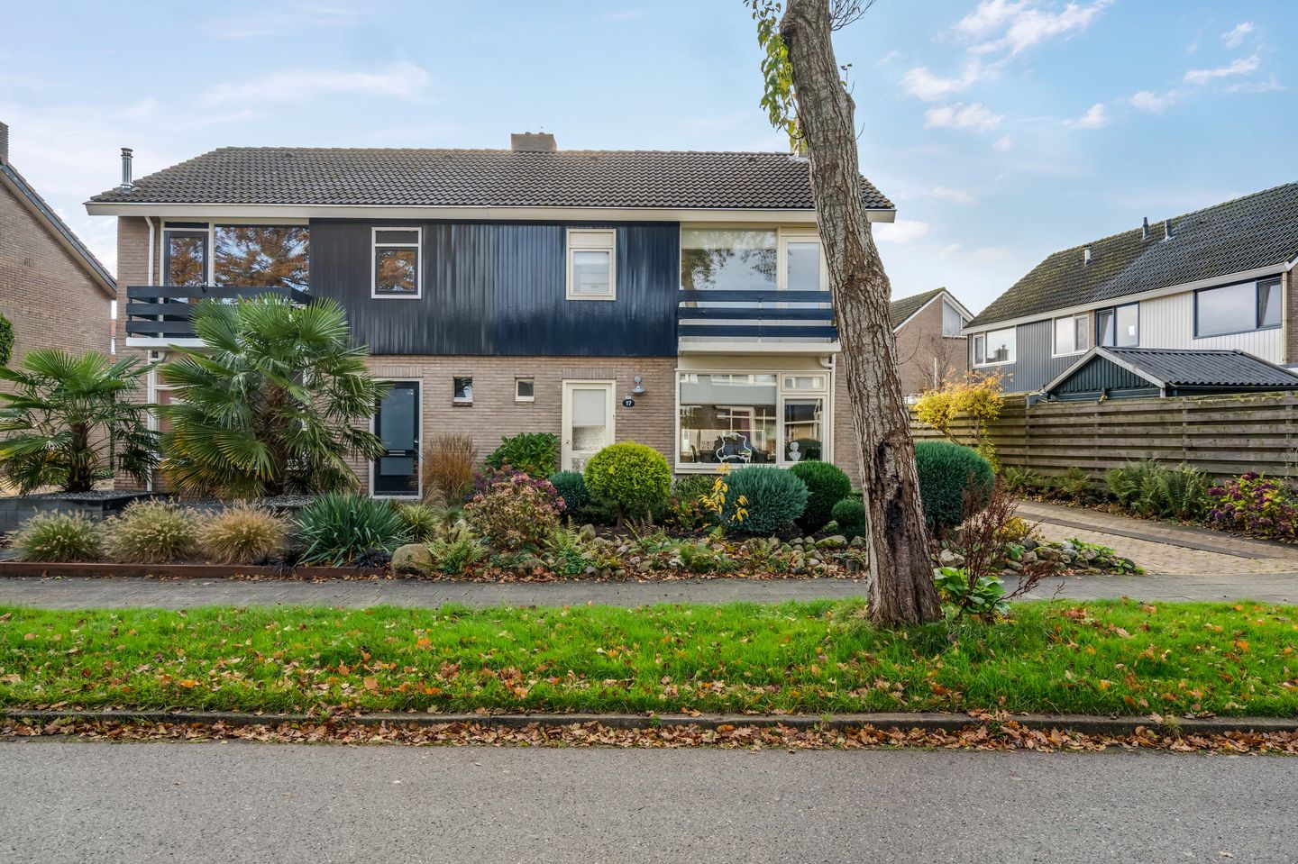 Foto 4 van Ceintuurbaan Noord 17