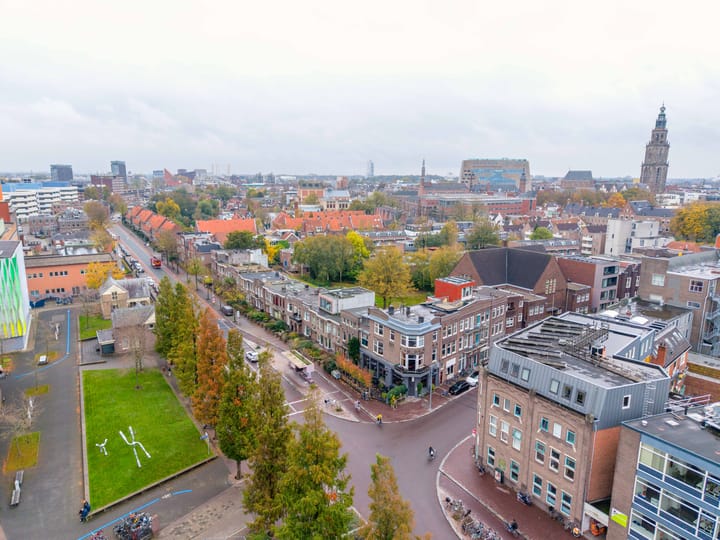 Foto 12 van W.A. Scholtenstraat 39-A