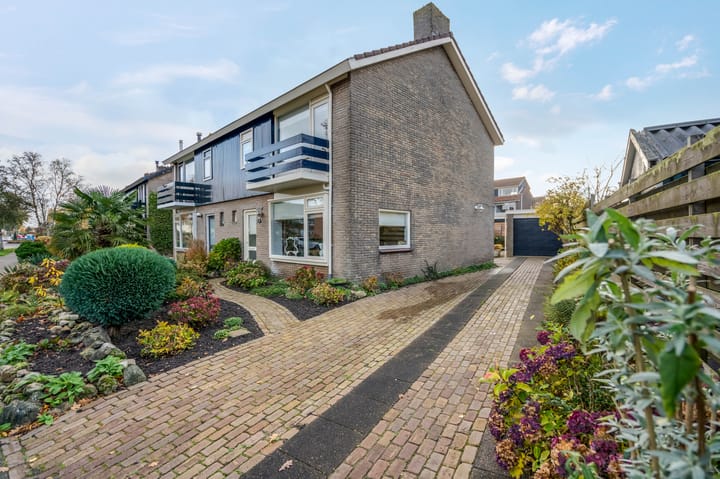 Photo 4 of Ceintuurbaan Noord 17