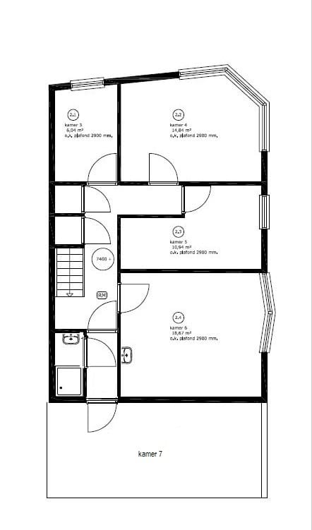Foto 14 van W.A. Scholtenstraat 39-A