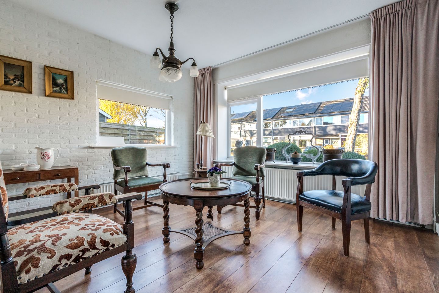 Foto 10 van Ceintuurbaan Noord 17