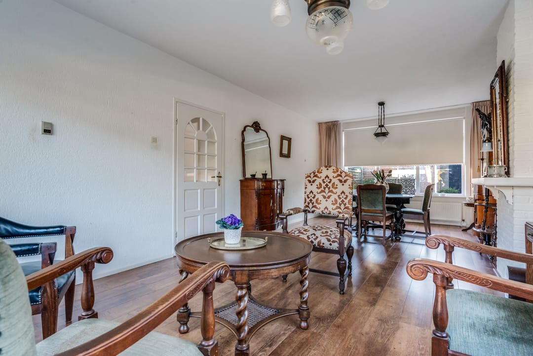 Foto 11 van Ceintuurbaan Noord 17