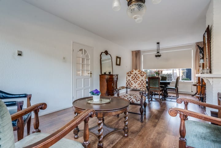 Photo 9 of Ceintuurbaan Noord 17