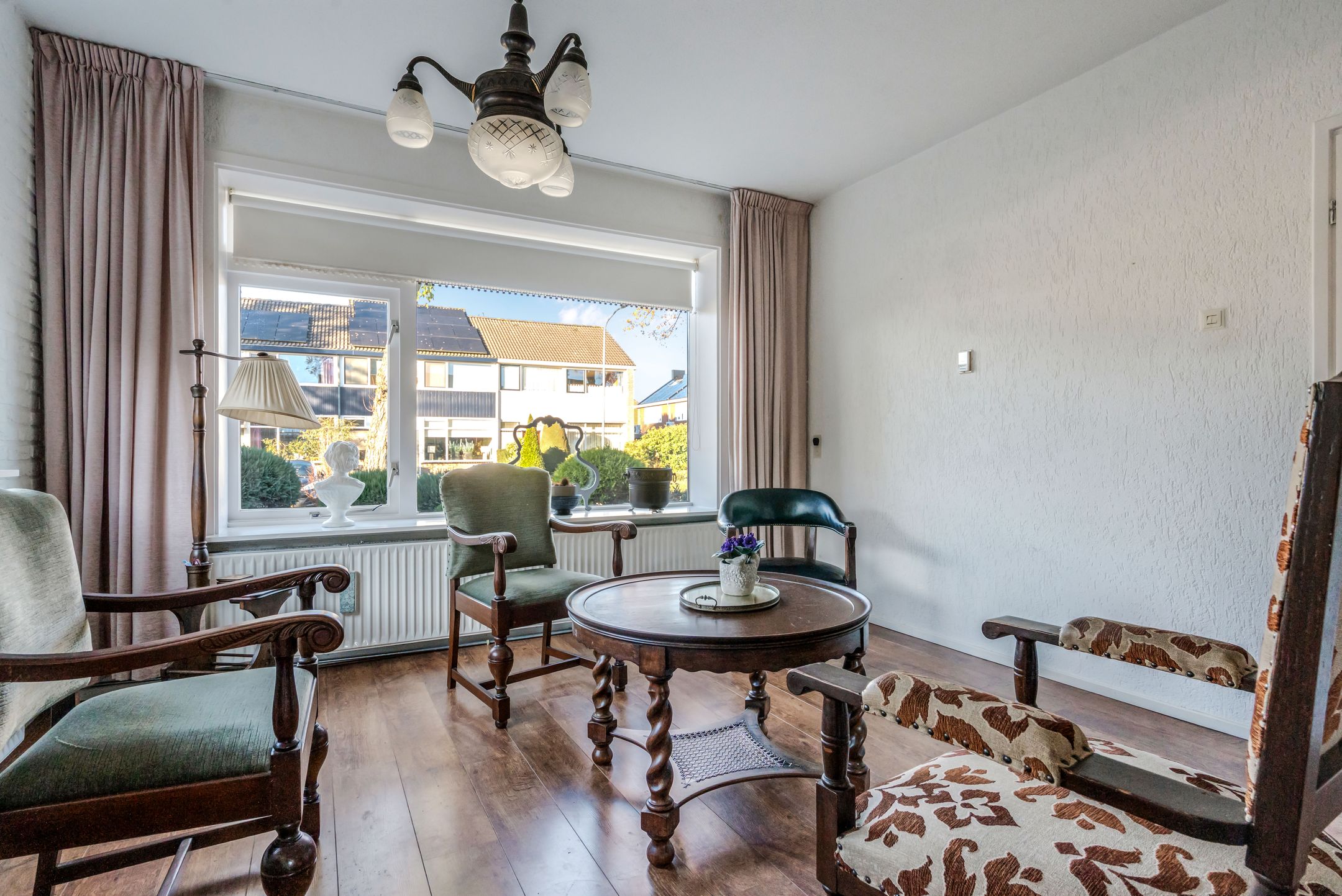 Foto 12 van Ceintuurbaan Noord 17