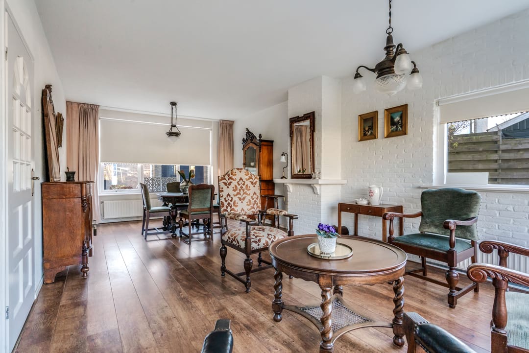 Foto 13 van Ceintuurbaan Noord 17