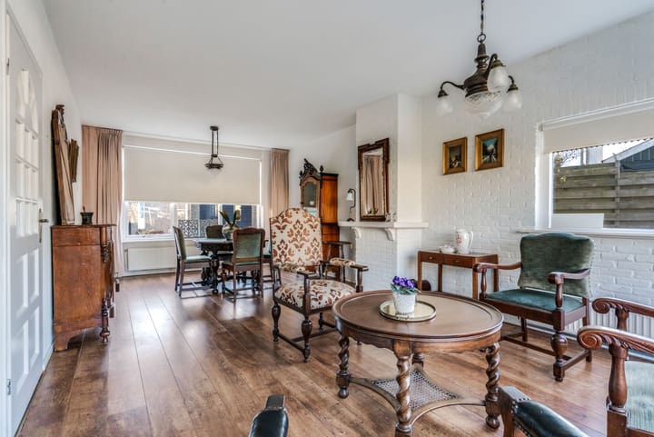 Photo 11 of Ceintuurbaan Noord 17