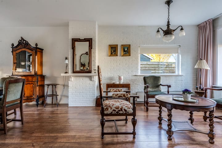 Photo 12 of Ceintuurbaan Noord 17