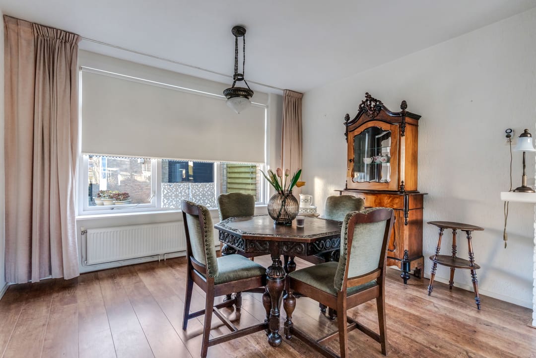 Foto 17 van Ceintuurbaan Noord 17