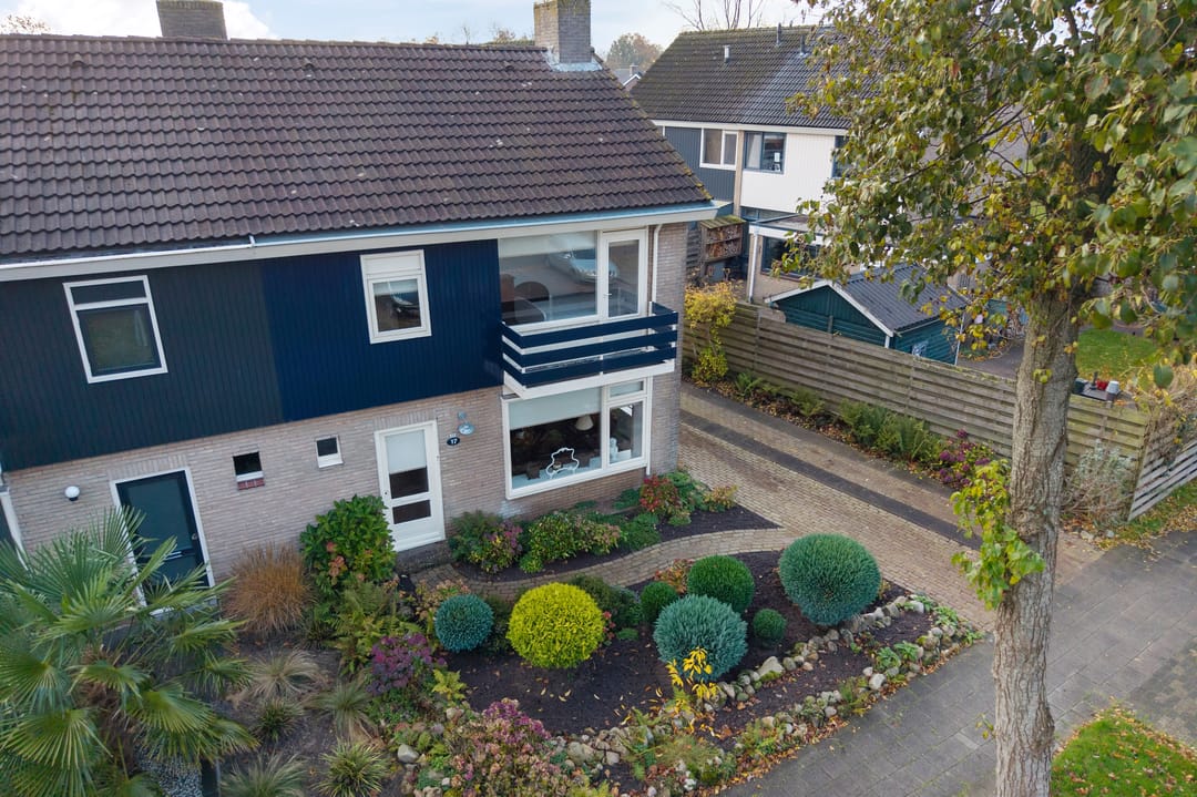 Foto 38 van Ceintuurbaan Noord 17