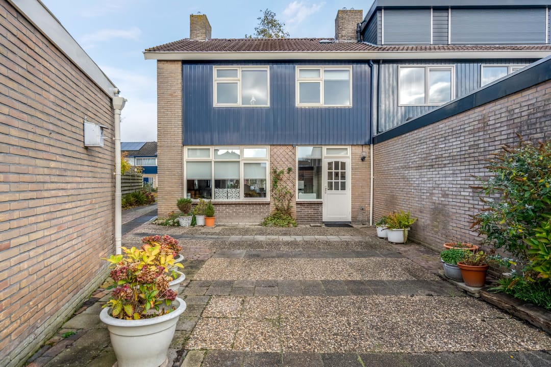 Foto 41 van Ceintuurbaan Noord 17