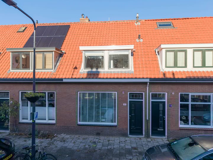 Trompstraat 52