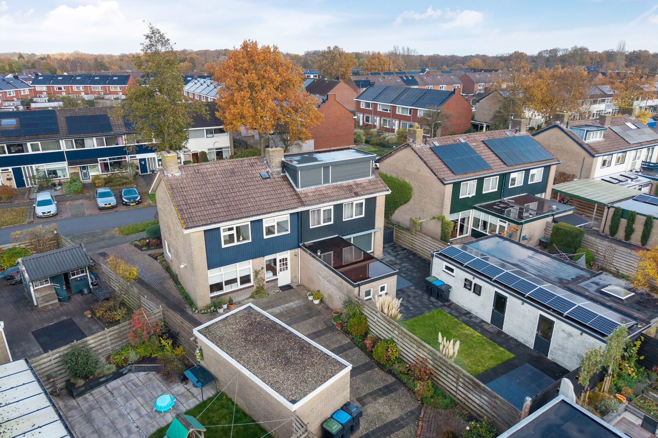 Foto 42 van Ceintuurbaan Noord 17