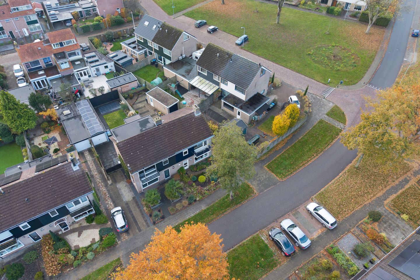 Foto 44 van Ceintuurbaan Noord 17