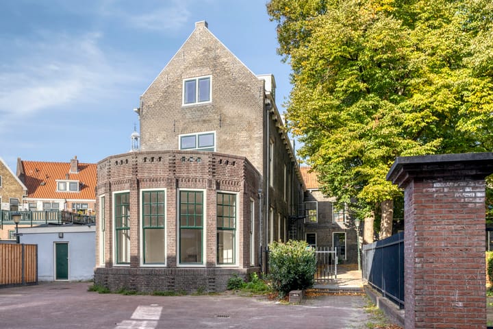 Lindenhof 13