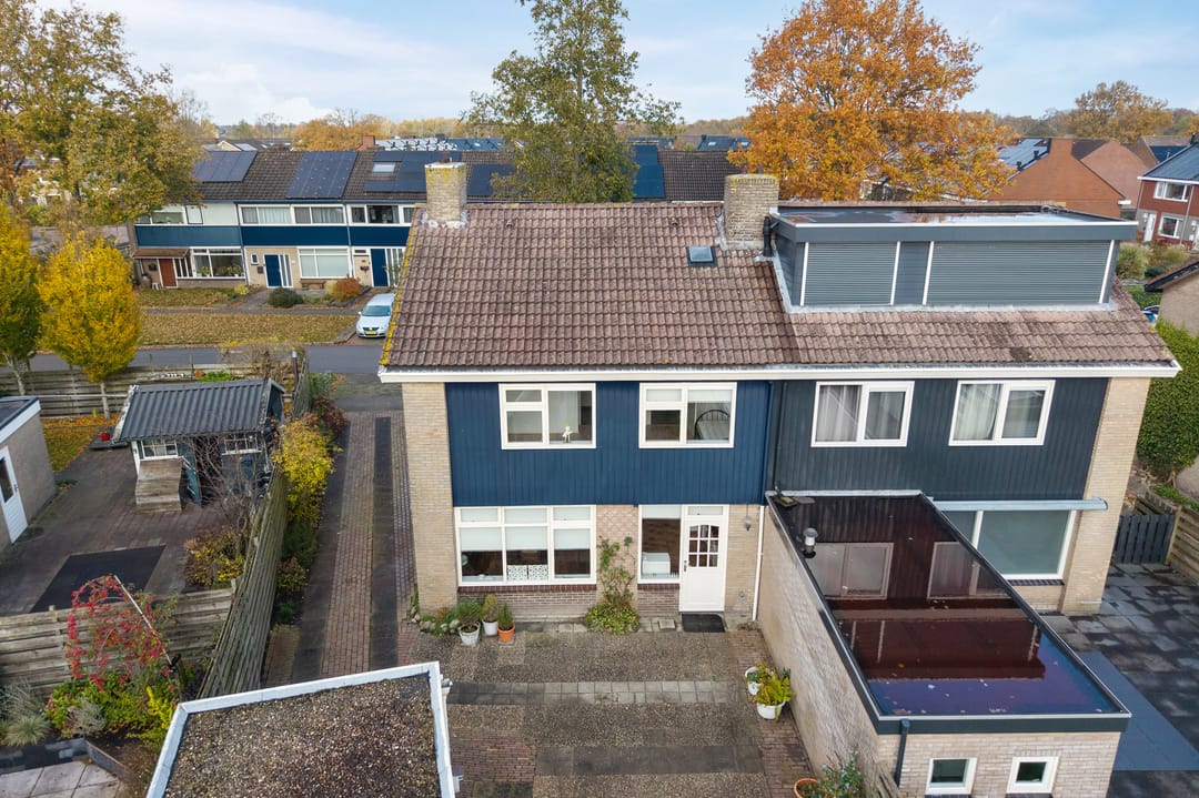 Foto 46 van Ceintuurbaan Noord 17