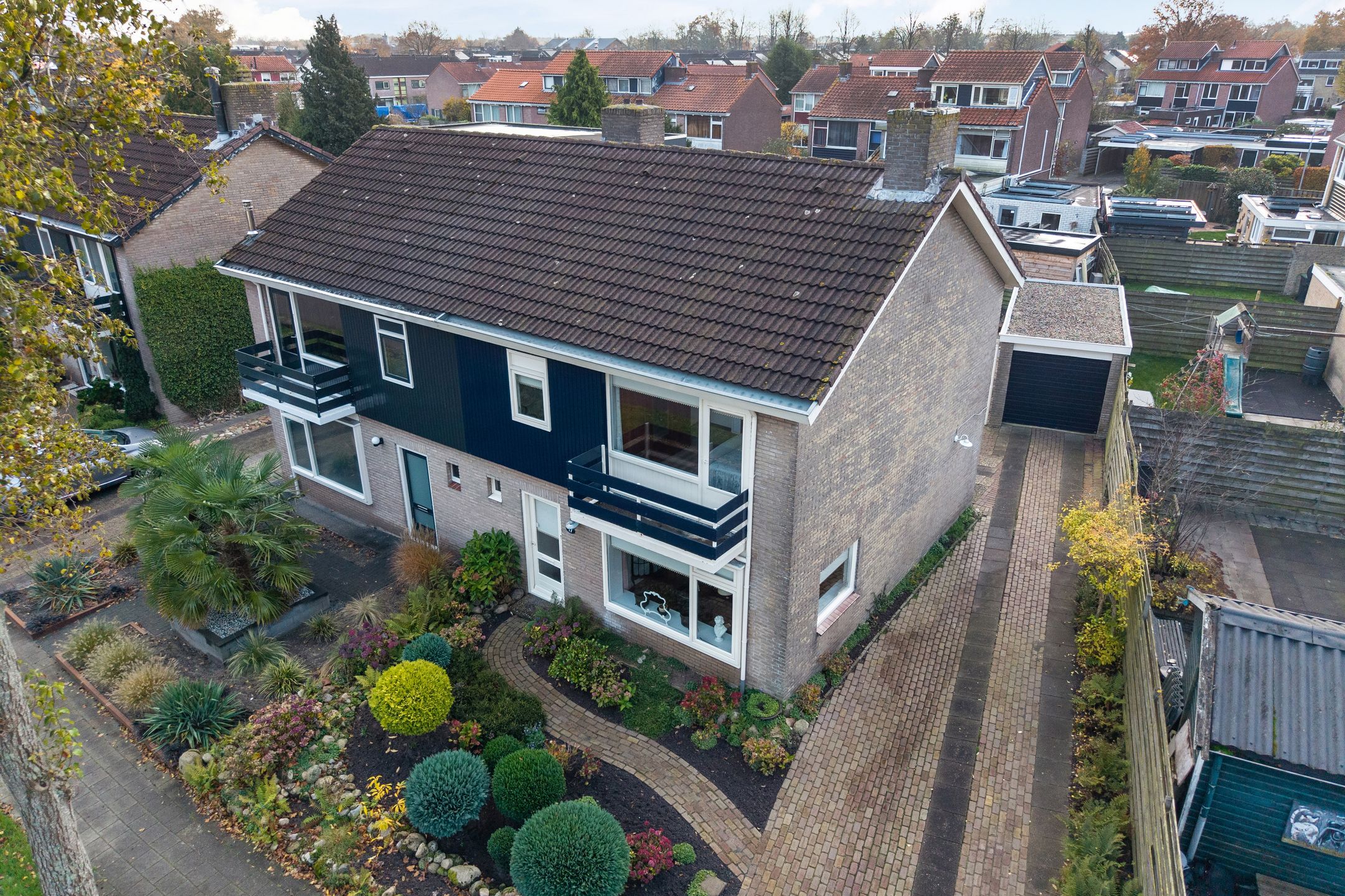 Foto 45 van Ceintuurbaan Noord 17