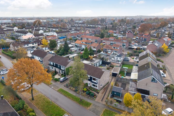 Photo 41 of Ceintuurbaan Noord 17