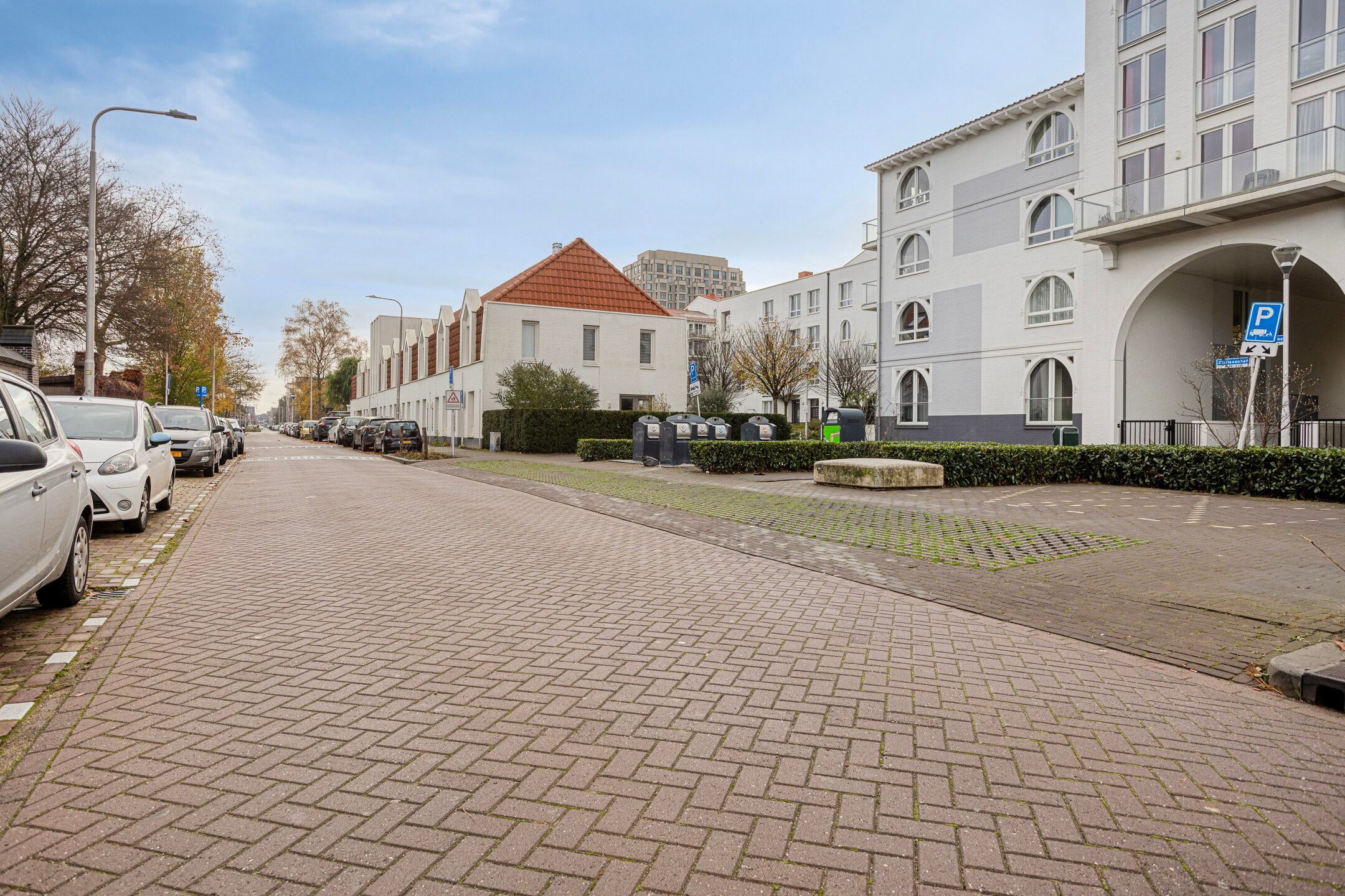 Foto 27 van Clarissenhof 478