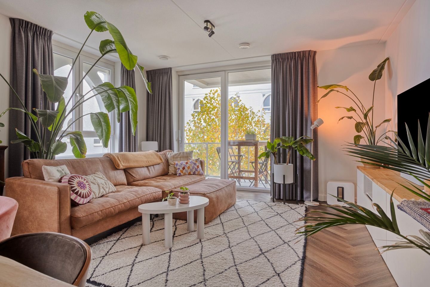 Foto 5 van Clarissenhof 478