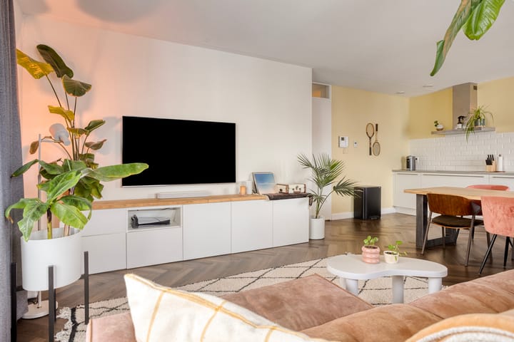 Photo 6 of Clarissenhof 478