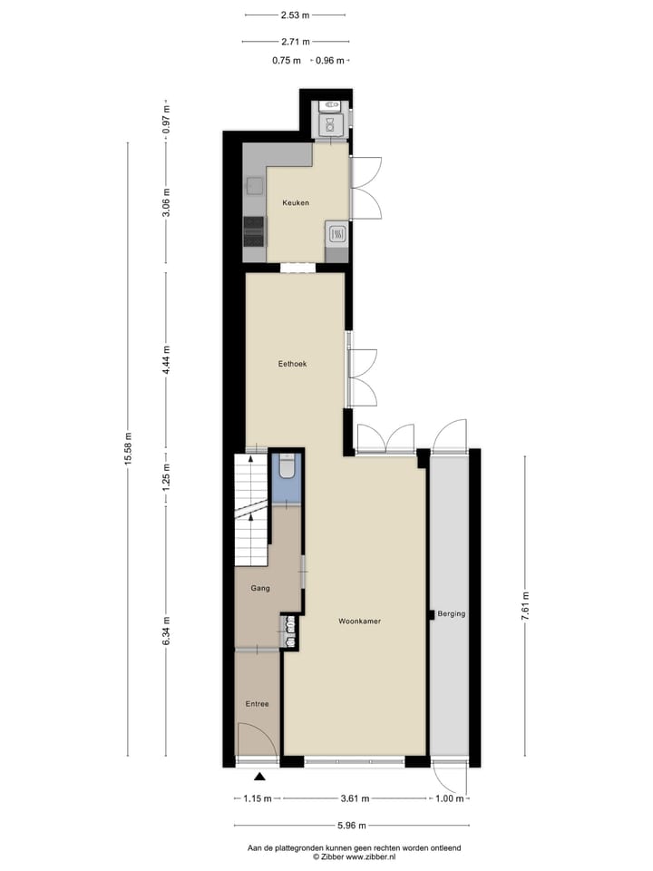 Foto 39 van Besterdring 14