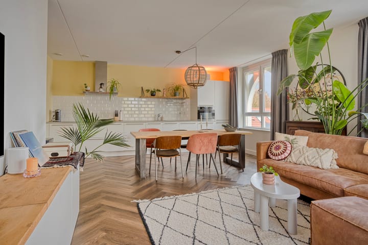 Photo 9 of Clarissenhof 478