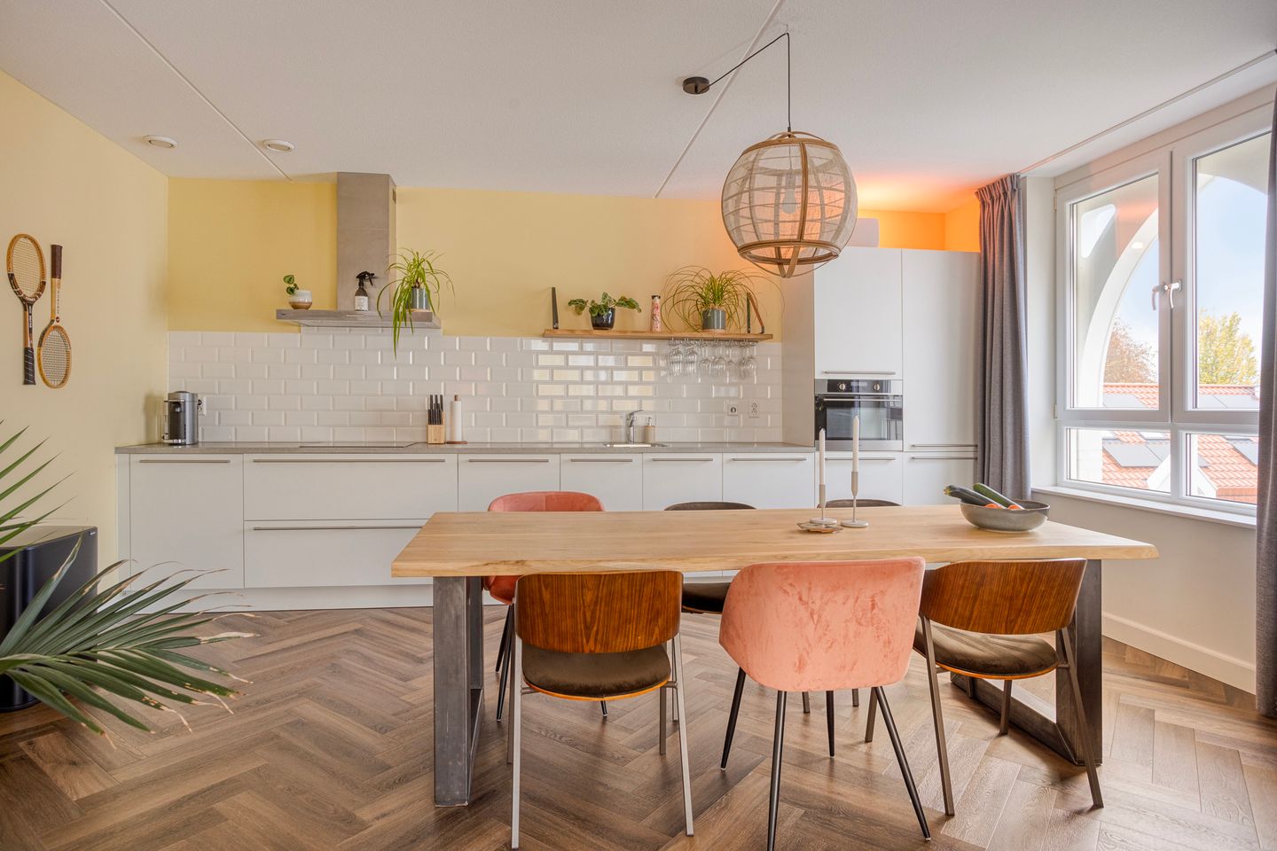 Foto 10 van Clarissenhof 478