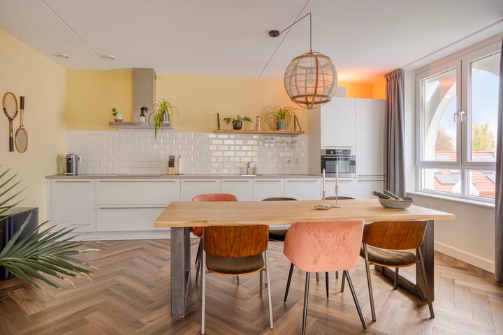 Photo 10 of Clarissenhof 478