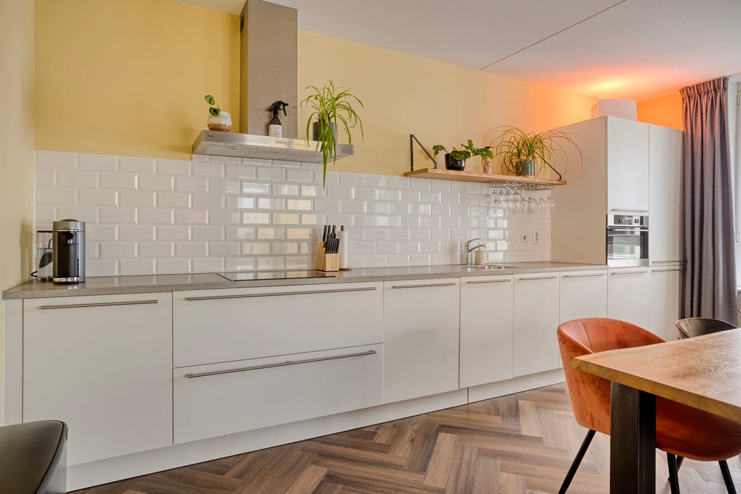 Foto 11 van Clarissenhof 478