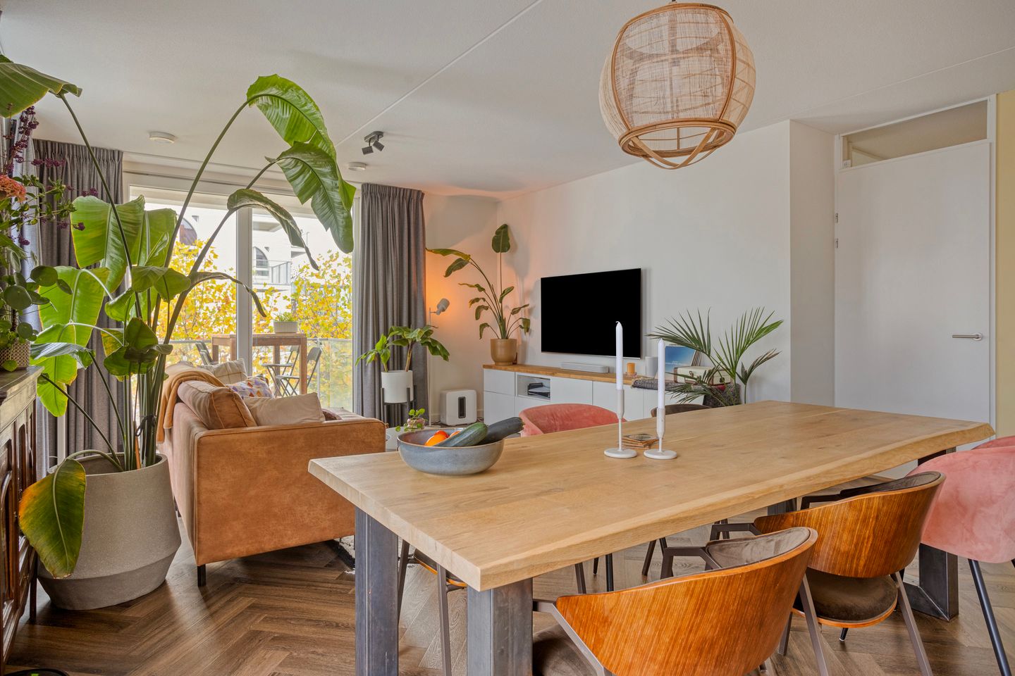 Foto 14 van Clarissenhof 478