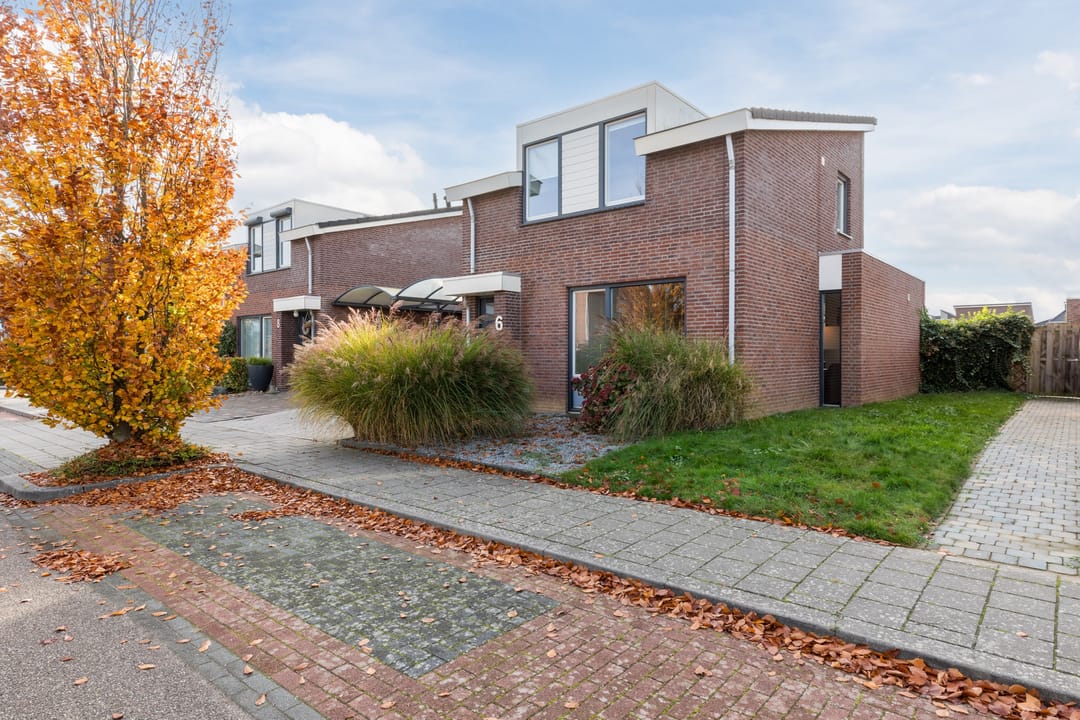 Foto 1 van Emmastraat 6