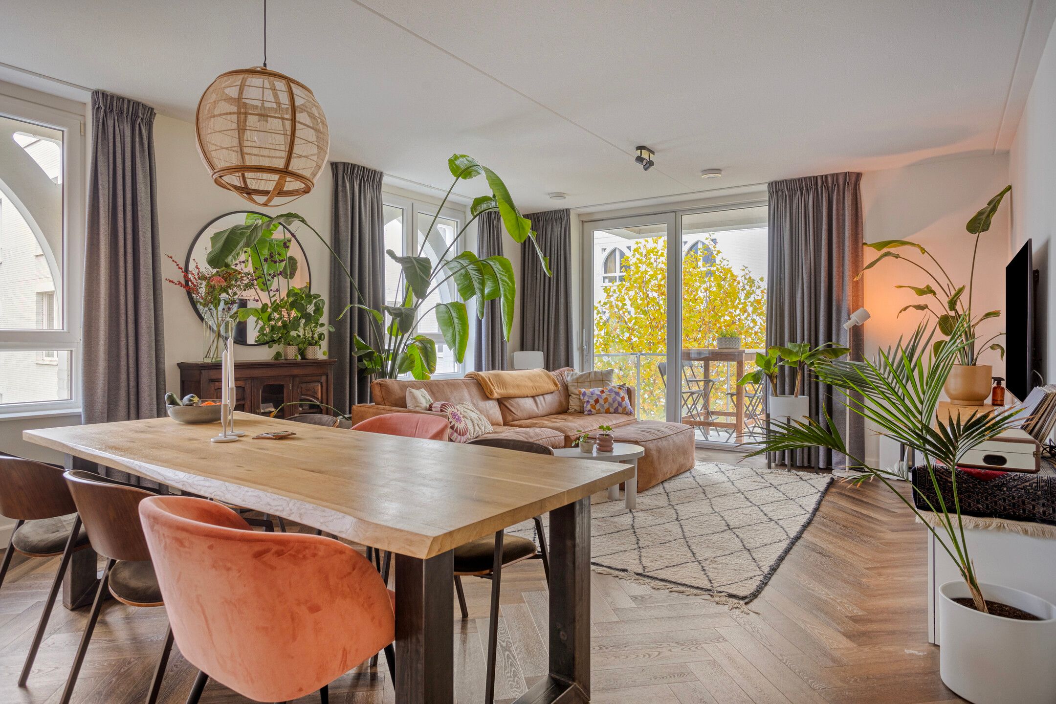 Foto 15 van Clarissenhof 478