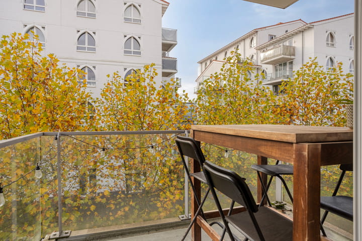 Photo 16 of Clarissenhof 478