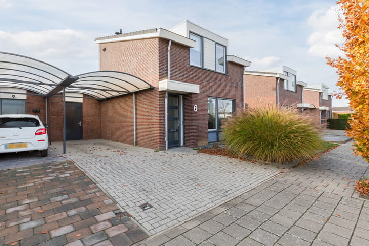 Foto 4 van Emmastraat 6