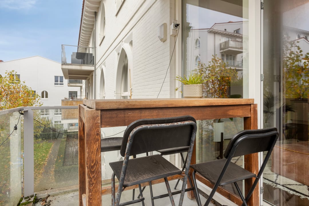 Foto 17 van Clarissenhof 478